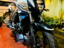 Yamaha FZ-S 2017 Motorbike