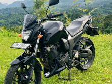 Yamaha FZ-S 2013 Motorbike