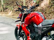 Yamaha FZ-S 2012 Motorbike