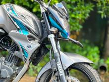 Yamaha FZ-S 2017 Motorbike