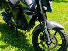 Yamaha FZ-S 2017 Motorbike