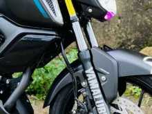 Yamaha Fz .s Version 3.0 2020 Motorbike