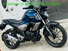 Yamaha FZ-S 2019 Motorbike