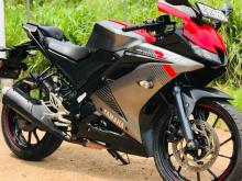 Yamaha Fz S V2 2019 Motorbike
