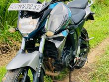 Yamaha FZ-S 2019 Motorbike
