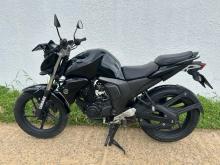 Yamaha FZ-S 2016 Motorbike