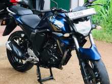 Yamaha FZ-S Version 2.0 2019 Motorbike