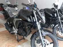 Yamaha FZ-S 2026 Motorbike