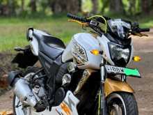 Yamaha FZ-S 2014 Motorbike