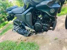 Yamaha FZ-S 2016 Motorbike