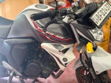 Yamaha FZ-S 2017 Motorbike