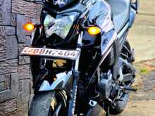 Yamaha FZ-S 2015 Motorbike