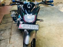 Yamaha FZ Version 2.0 2019 Motorbike