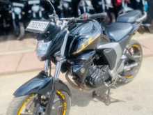 Yamaha FZ-S 2015 Motorbike