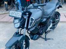 Yamaha FZ-S 2019 Motorbike