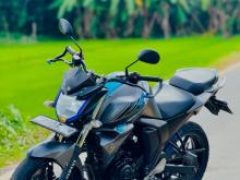 Yamaha FZ-S 2018 Motorbike