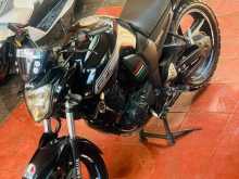Yamaha Fz-s 2015 Motorbike