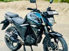Yamaha FZ-S 2017 Motorbike