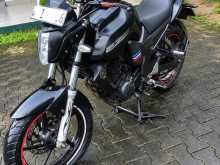 Yamaha FZ-S 2011 Motorbike