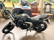 Yamaha FZ-S 2019 Motorbike