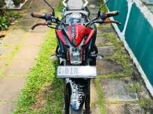 Yamaha FZ-S 2020 Motorbike