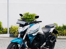 Yamaha FZ-S 2017 Motorbike