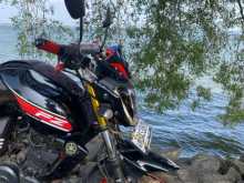 Yamaha FZ-S 2013 Motorbike