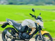 Yamaha FZ-S 2015 Motorbike