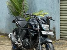 Yamaha FZ-S 2016 Motorbike