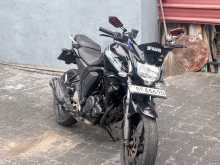 Yamaha FZ-S 2016 Motorbike