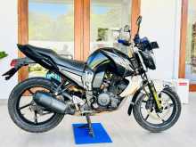 Yamaha FZ-S 2012 Motorbike