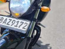 Yamaha FZ-S 2014 Motorbike