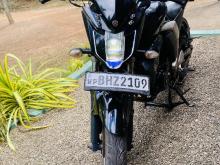 Yamaha FZ-S 2019 Motorbike