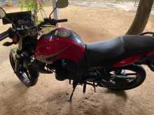 Yamaha FZ-S 2013 Motorbike