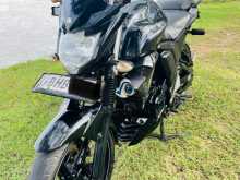 Yamaha FZ-S 2019 Motorbike