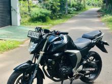 Yamaha FZ-S 2018 Motorbike