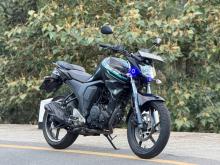 Yamaha FZ-S 2016 Motorbike