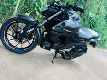 Yamaha FZ-S 2019 Motorbike