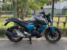 Yamaha FZ-S 2019 Motorbike