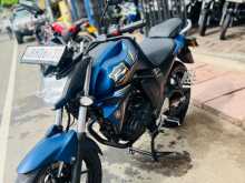 Yamaha FZ-S Version 2.0 2019 Motorbike