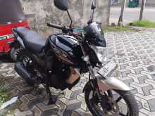 Yamaha Fz-s 2011 Motorbike