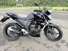 Yamaha FZ-S 2019 Motorbike