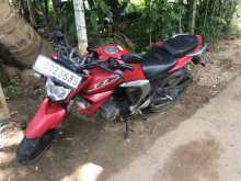 Yamaha FZ-S 2016 Motorbike