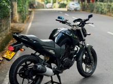 Yamaha FZ-S 2011 Motorbike