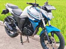 Yamaha FZ-S 2016 Motorbike