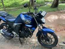 Yamaha FZ-S 2019 Motorbike