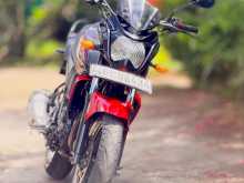 Yamaha FZ-S 2015 Motorbike