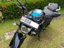 Yamaha FZ-S 2015 Motorbike