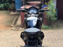 Yamaha FZ-S 2015 Motorbike