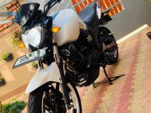 Yamaha FZ-S 2015 Motorbike